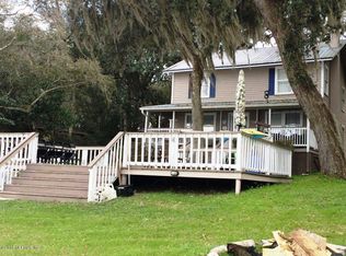 6524 Woodland Dr, Keystone Heights, FL 32656
