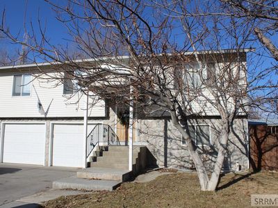 867 Coachman Dr, Idaho Falls, ID, 83402
