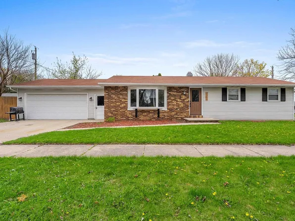1540 E Plaza Dr, Appleton, WI 54915