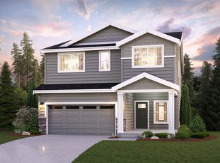 5202 86th Ave NE, Marysville, WA 98270