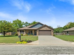 3509 E Vandalia Ct, Joplin, MO 64801