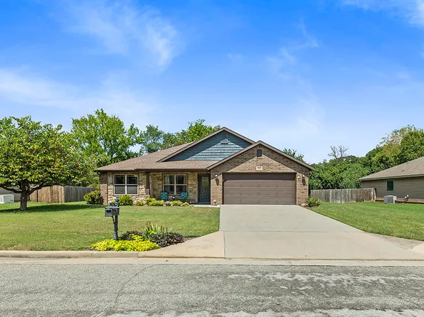 3509 E Vandalia Court, Joplin, MO 64801