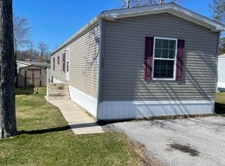 125 Easy St, Cresson, PA 16630