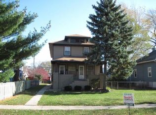 6643 Van Buren Ave #2, Hammond, IN 46324