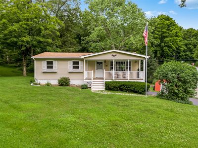 387 Freedom Road, Pleasant Valley, NY, 12569
