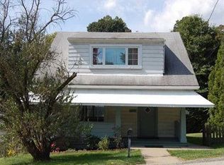 1209 Orvis Ave, Pittsburgh, PA 15223
