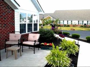 6950A Americana Pkwy #8236KC, Reynoldsburg, OH 43068