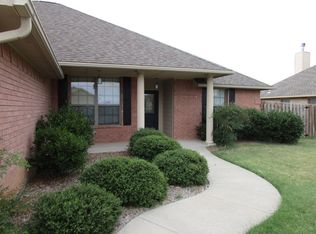5021 NE Haddington Pl, Lawton, OK 73507