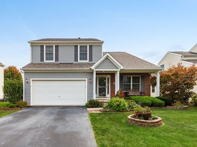 298 Hayfield Dr, Delaware, OH, 43015