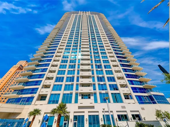 2700 Las Vegas Blvd S Unit 906, Las Vegas, NV 89109