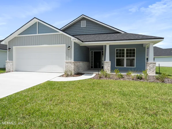 8290 HELMSLEY Boulevard, Jacksonville, FL 32219