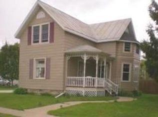 542 Hamilton St W, West Salem, WI 54669