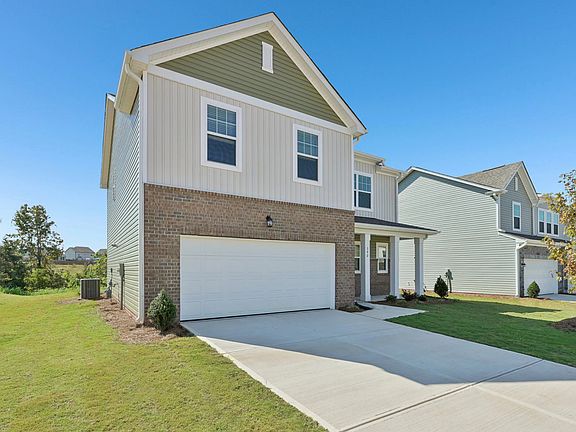 Splendor The Splendor Home Plan