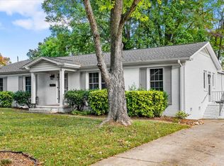 4705 Penn Wyne Dr, Greensboro, NC 27410