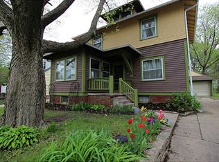 115 17th St SW, Cedar Rapids, IA 52404