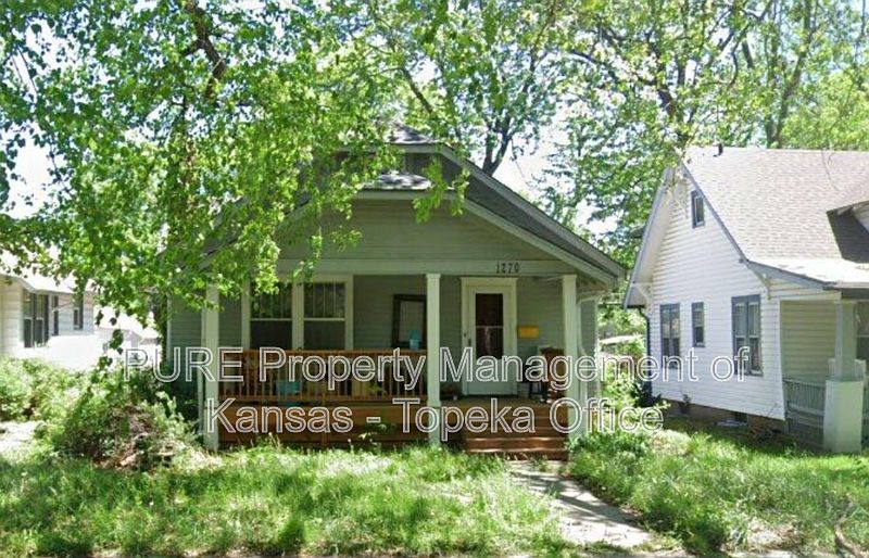 1st image of 1270 SW Wayne Ave