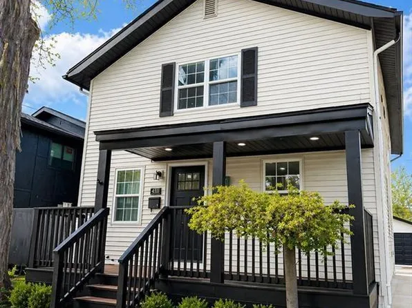 631 Humphrey Ave, Birmingham, MI 48009