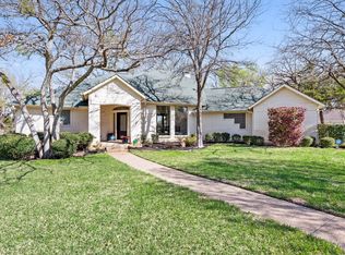 809 Majestic Oaks Ct, Mansfield, TX 76063