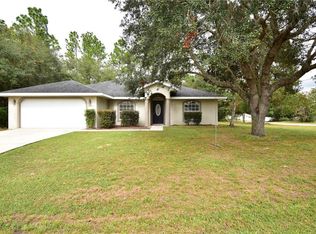 6021 SW 131st Ln, Ocala, FL 34473