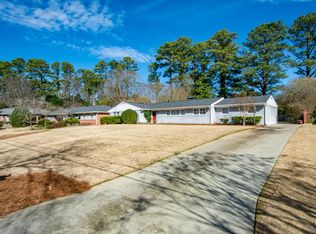 1725 Arrowhead Trl NE, Atlanta, GA 30345