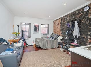 120 E 4th St #G3, New York, NY 10003