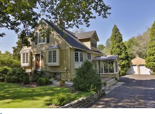 1011 Limekiln Pike, Ambler, PA 19002
