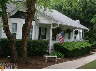 750 Swan Ln, Canton, GA 30115