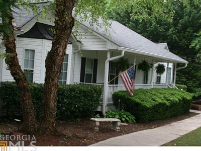750 Swan Ln, Canton, GA, 30115
