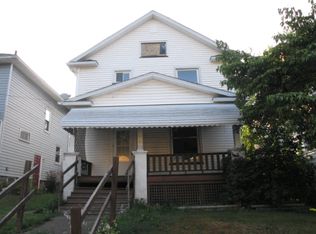 378 Ormond Ave, Sharon, PA 16146