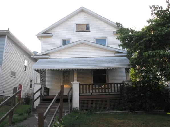 378 Ormond Ave, Sharon, PA 16146