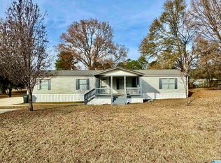 113 Quail Run Cir, Wilsonville, AL 35186