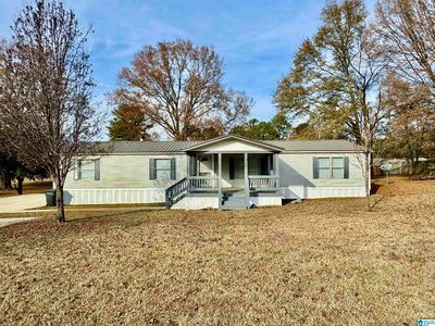113 Quail Run Cir, Wilsonville, AL, 35186