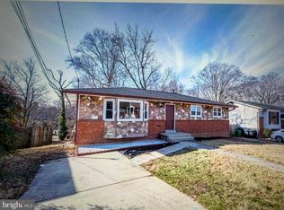 1801 Jarvis Ave, Oxon Hill, MD 20745