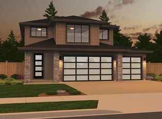 The Woodstock Plan, Urban Meadows, La Center, WA 98629