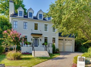 4454 Chattahoochee Plantation Dr SE, Marietta, GA 30067