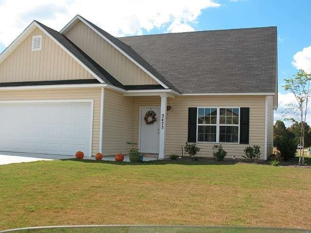 3475 Greenhill Drive