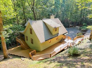 2486 Bill Brown Cv, Hiawassee, GA 30546