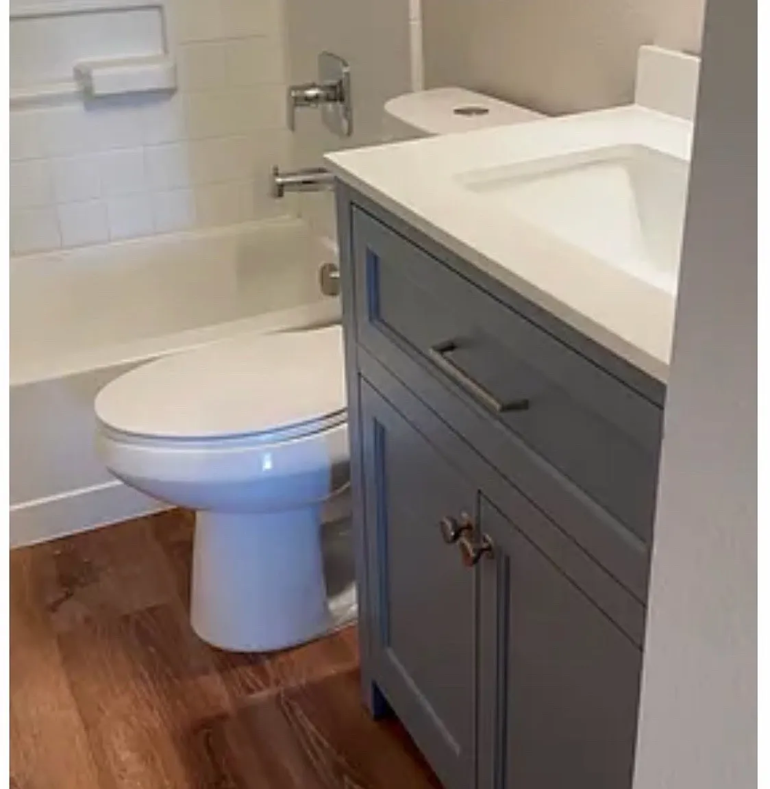 3 bed, 2.5 bath, 1501 sqft, $3,000 — Photo 4