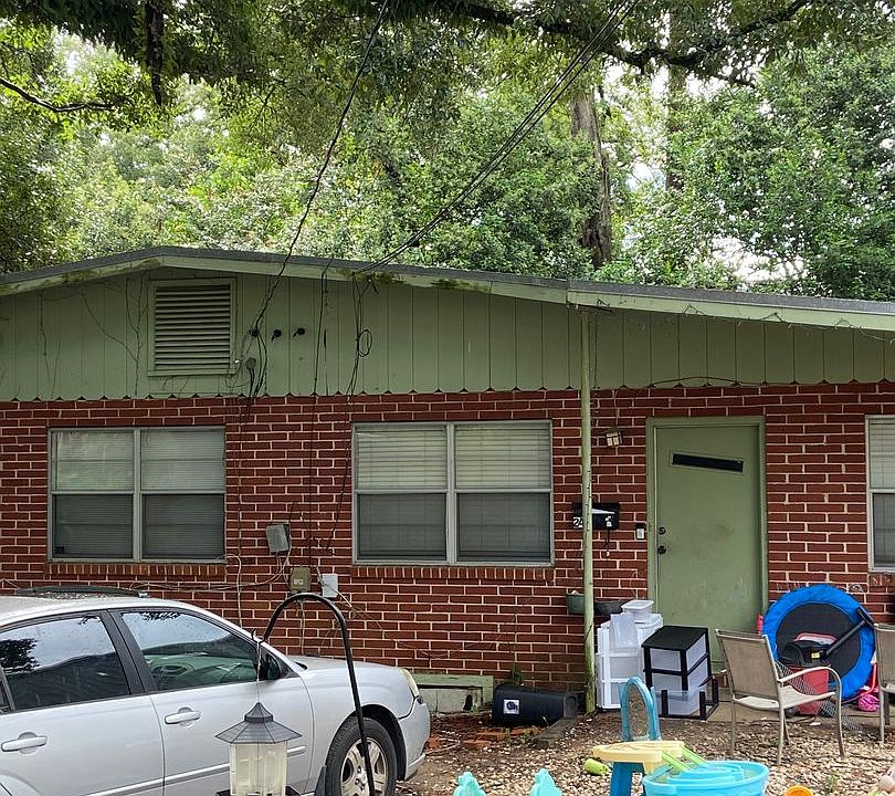 241 and 243 Dalton Court 241 Dalton Ct Tallahassee FL Zillow