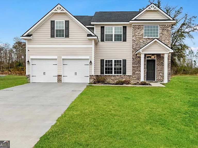 392 Akins Ranch Rd NE — Photo 1