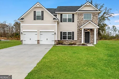 392 Akins Ranch Rd NE Photo 1