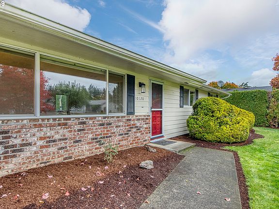 4th image of 10120 NE 87th Ave
