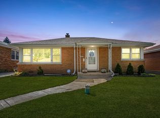 1106 Arthur Ave, Berkeley, IL 60163