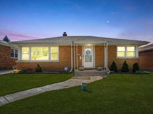 1106 Arthur Ave, Berkeley, IL 60163