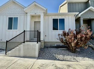 244 W Crescent Ln #94, Tooele, UT 84074