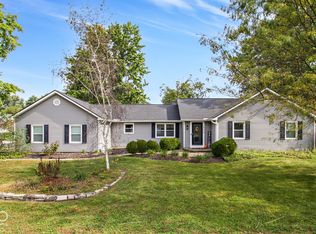 200 Wintergreen Dr, Noblesville, IN 46062