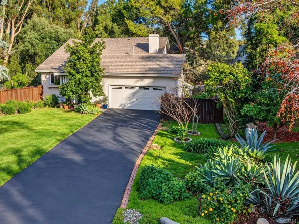 916 Mimosa Ave, Vista, CA 92081