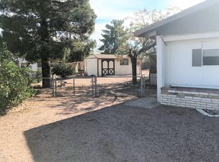2741 W Ohio St, Apache Junction, AZ 85120