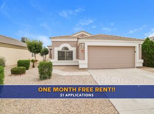 12809 W Crocus Dr, El Mirage, AZ 85335