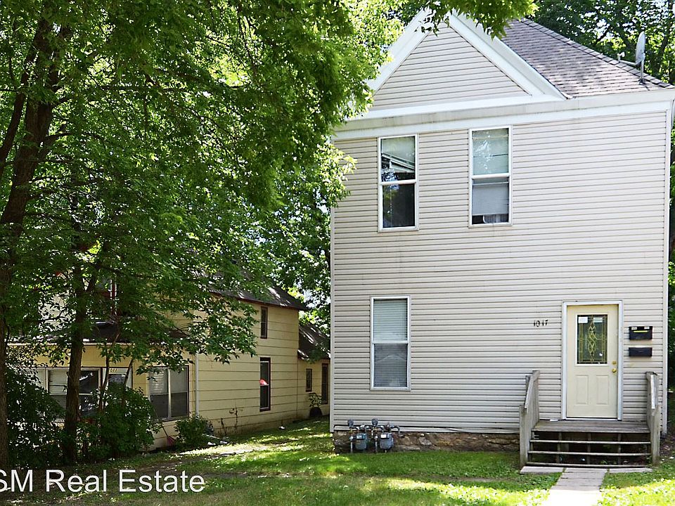 1st image of 1017 Burr St